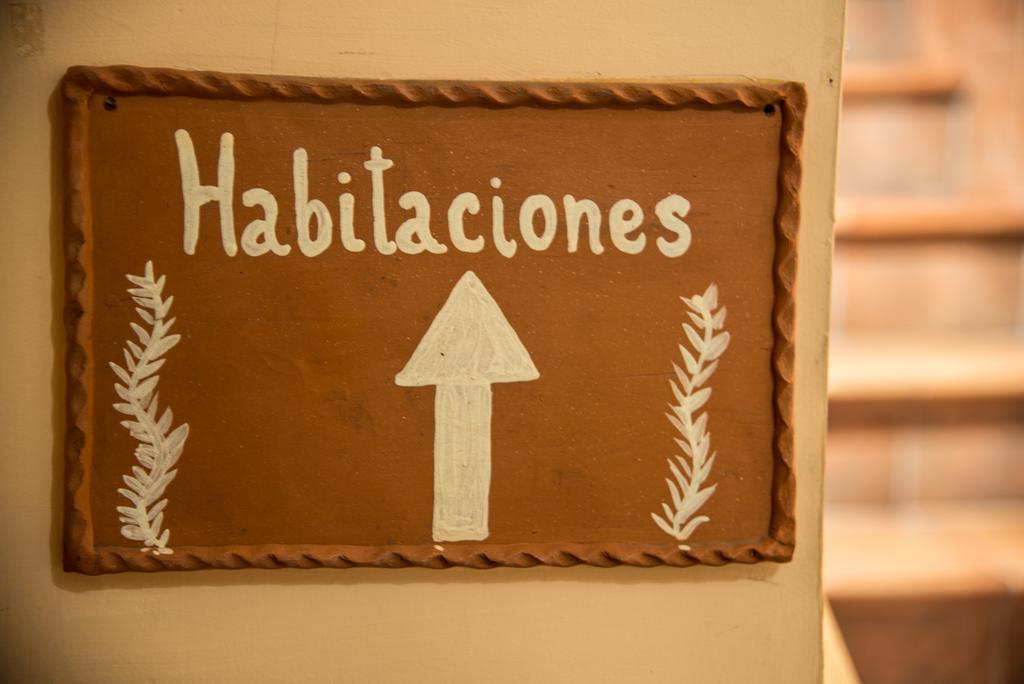 Hueso Casa de hóspedes 2*